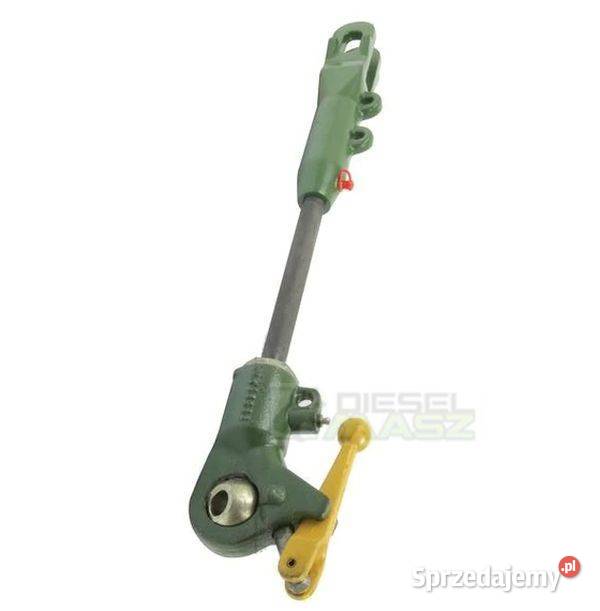 RAMIE PODNOŚNIKA John Deere 1950 2030 2040 2120 mazowieckie Zbuczyn