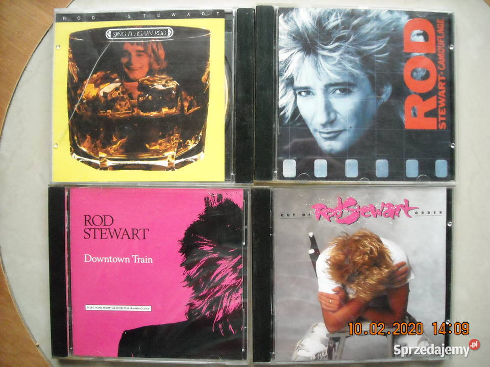 cd dire straits Włocławek