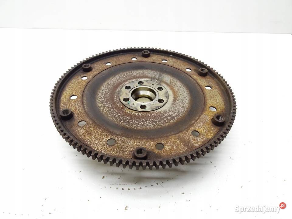 KOŁO ZAMACHOWE WIENIEC 03G105323AD AUDI A6 C7 4G