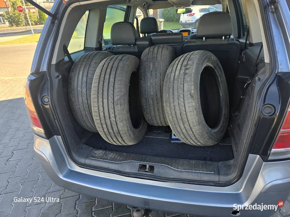 Sprzedam zamienię Nakło nad Notecią