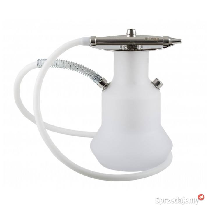 ODUMAN N4 Matt Fajka Wodna Shisha Hookah