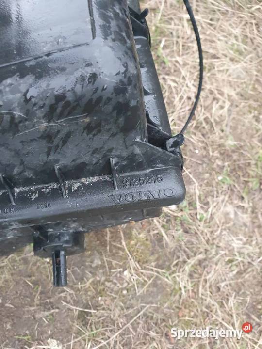 Obudowa filtra powietrza puszka Volvo s70 v70 Kraków