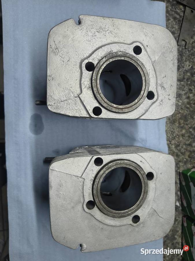 Cylindry Jawa 350 TS model 638 szlifie Rzeszów