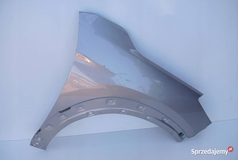 BŁOTNIK PRAWY PRZÓD HYUNDAI TUCSON II 2015 Nowy Tomyśl