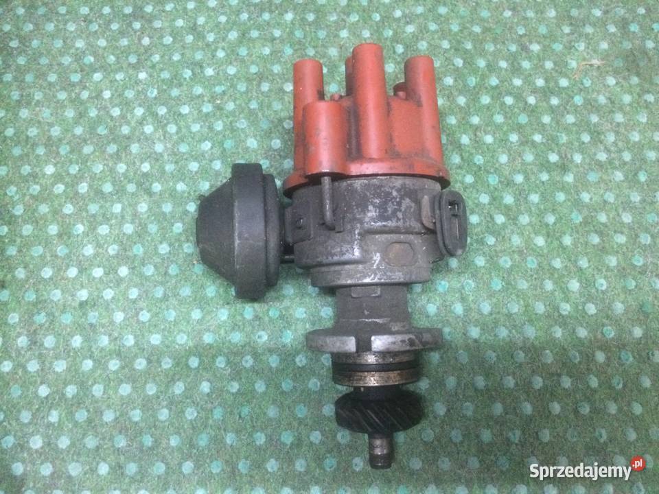 Rozdzielacz zapłonu BMW 3 e30 5 e28 BOSCH 0 237 Kutno
