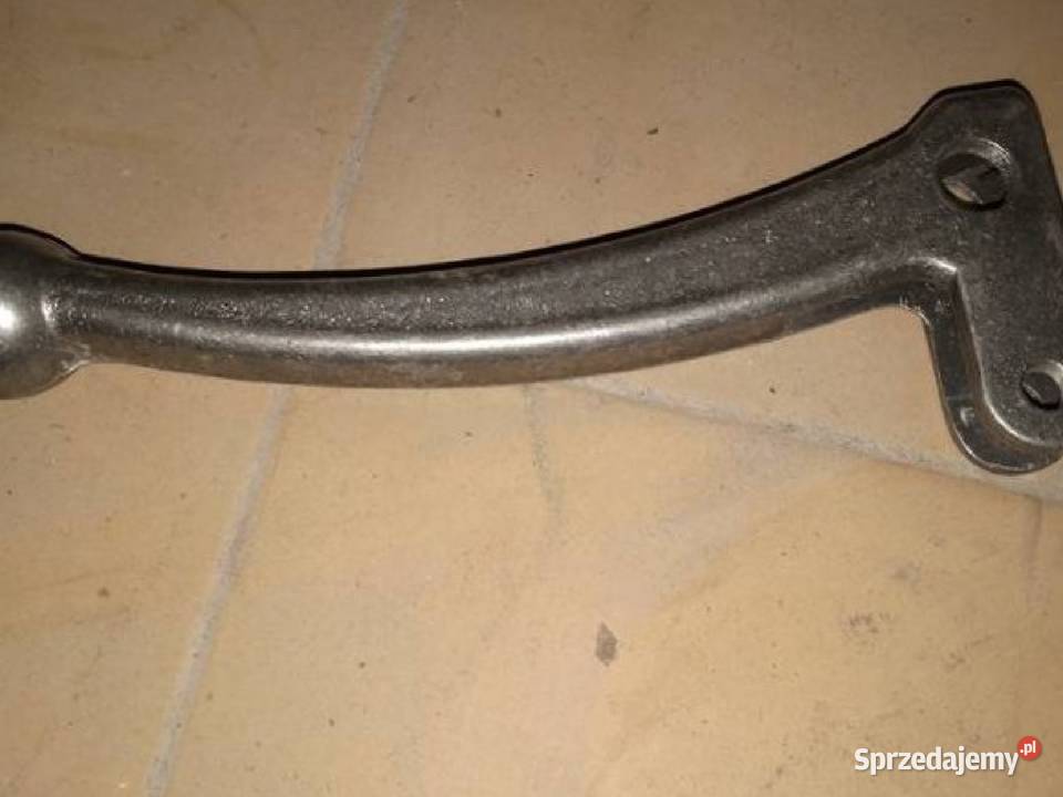 Części do motoroweru Ogar 205 Akcesoria sprzedam