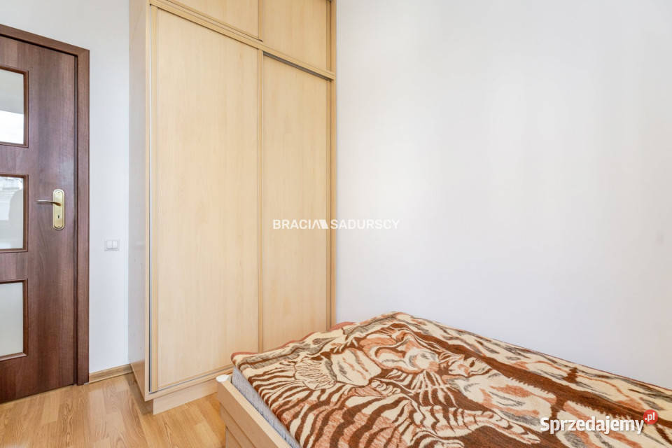 Wynajmę mieszkanie Kraków Galla 392m2 2pokojowe Mieszkania małopolskie