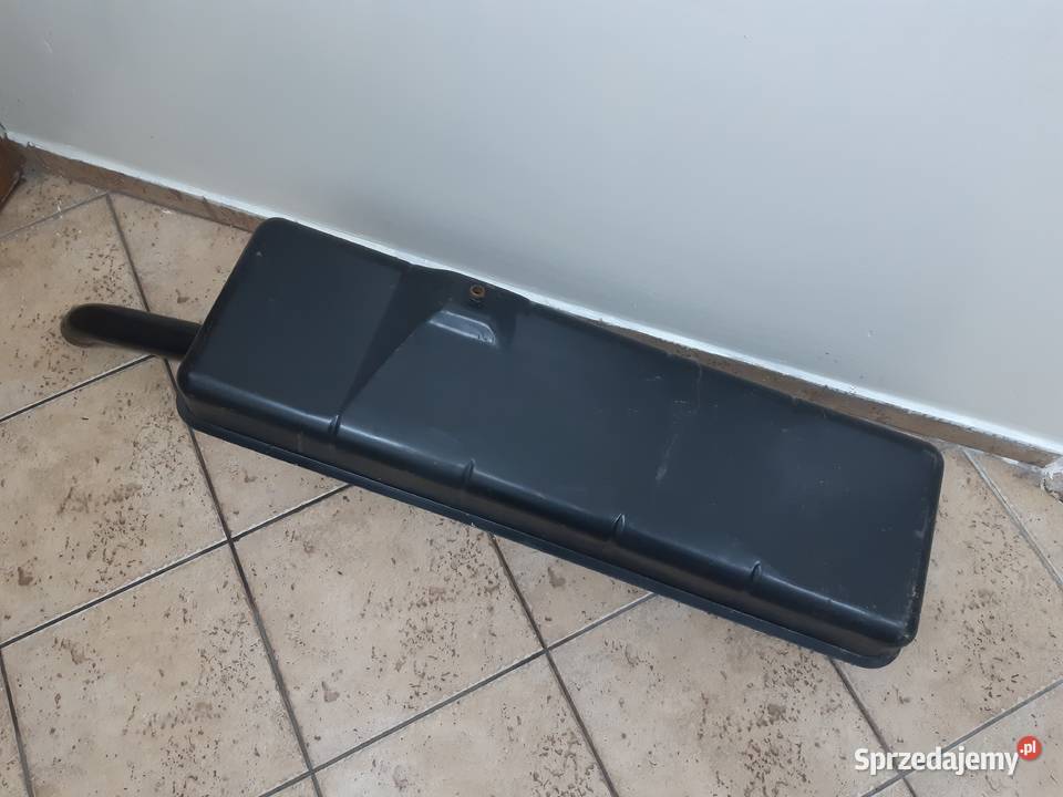 VW T1 Transpotrer zbiornik paliwa