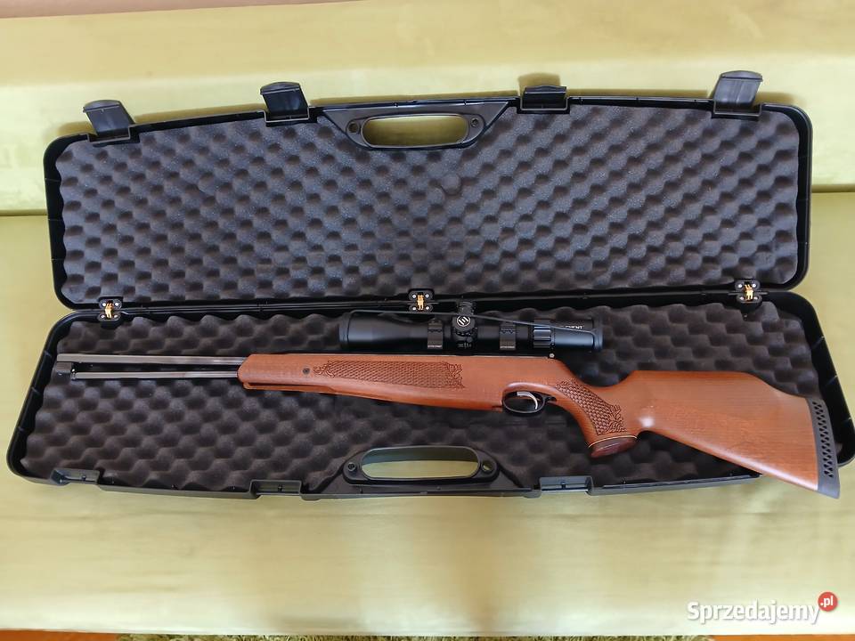 Air Arms tx200 mk3 45mm Wambierzyce