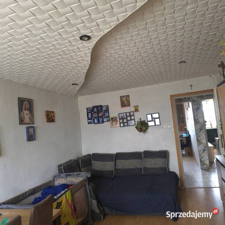 Sprzedam mieszkanie Dubeninki