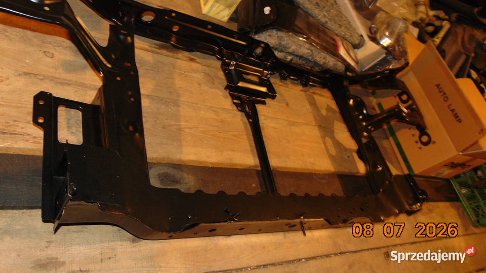 Micra K11 1994 75 Mińsk Mazowiecki