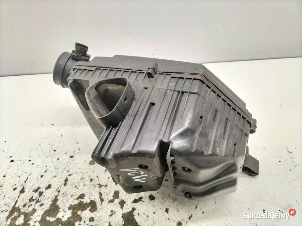 OBUDOWA FILTRA POWIETRZA 24 D Volvo XC 60 I 2008
