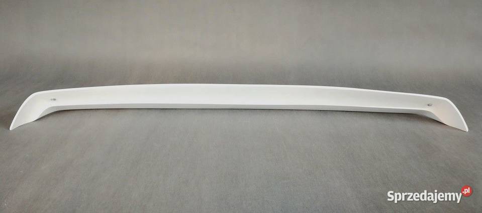 MERCEDES V KLASA VITO W447 SPOILER Spoilery