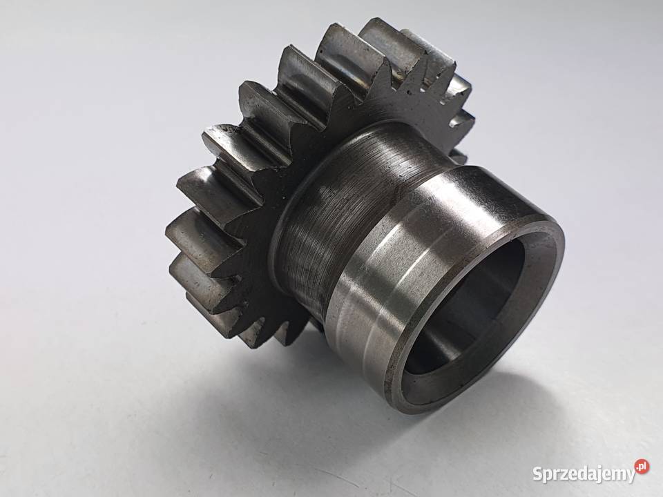 Tryb Zebatka Walu Kolo Kawasaki Kxf 250 Motoryzacja