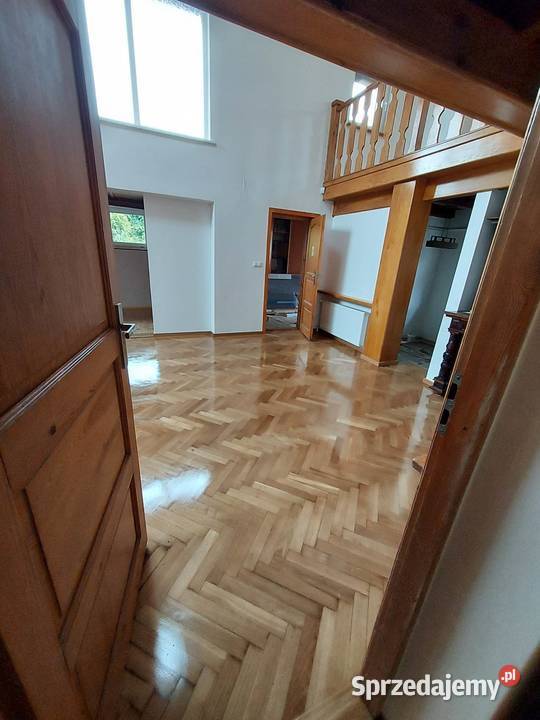 Adaptacje Strychów Remonty Montaż Płyt GK Oława