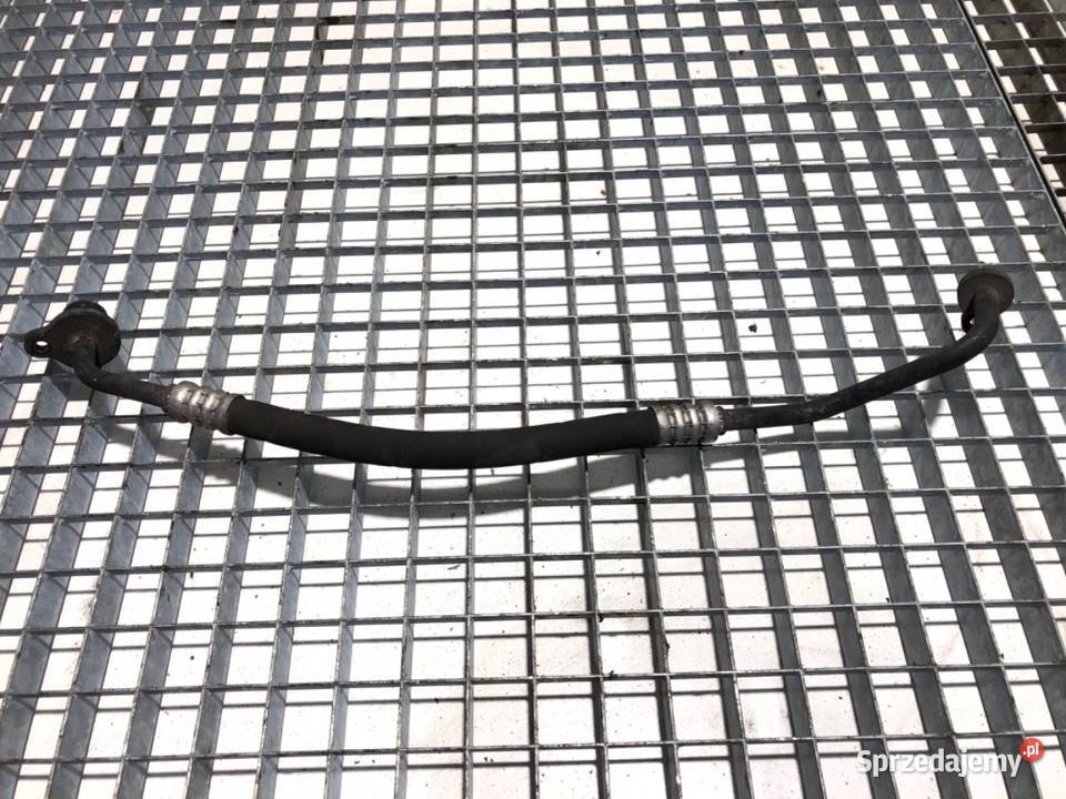 RURKA KLIMATYZACJI VOLVO FH II 128 500 Hatchback sprzedam