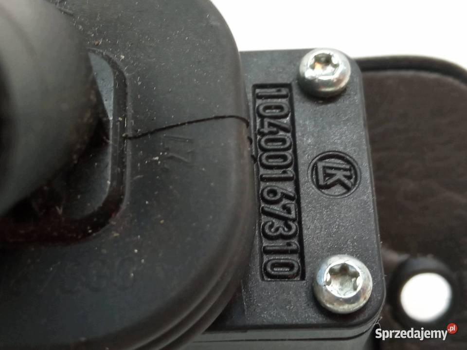 CZUJNIK SENSOR STYCZNIK DRZWI PRZESUWNYCH