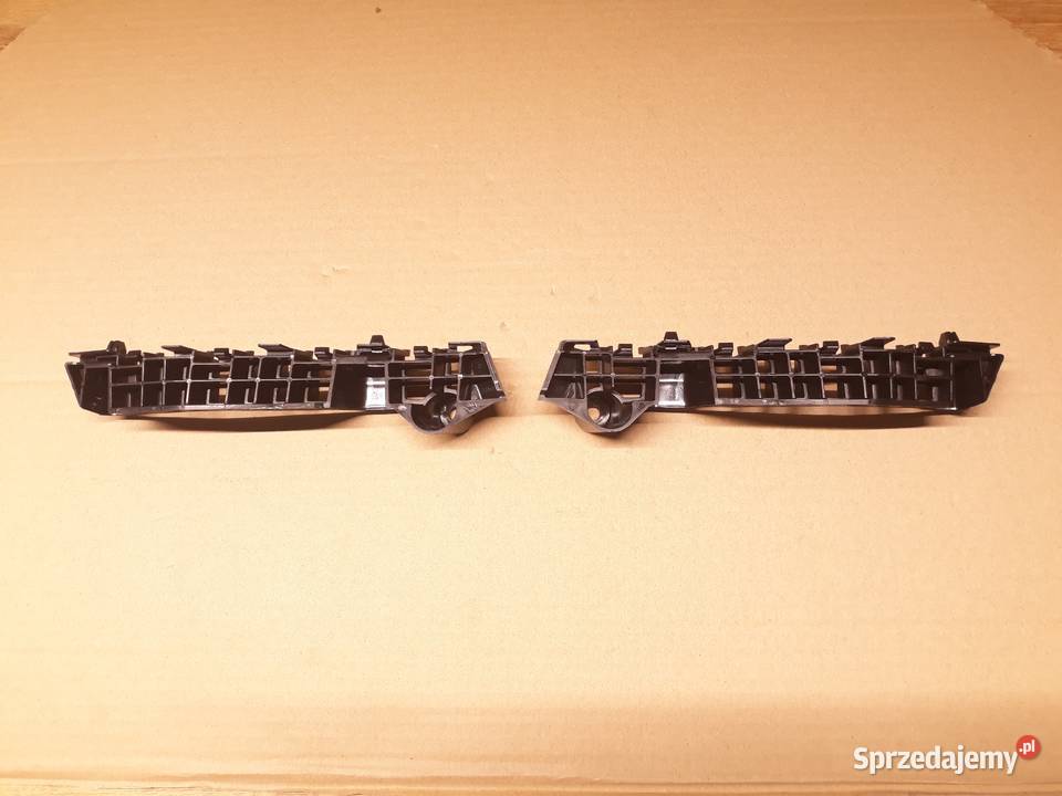 SUZUKI CELERIO ŚLIZG ZDERZAKA LEWY PRZÓD Międzychód
