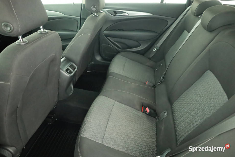 Opel Insignia 16 CDTI Piaseczno