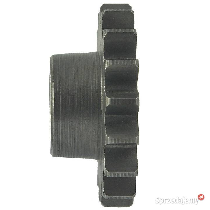 Zębatka 4WD 17T24T Kubota B4200B5000B5001 Zen podkarpackie