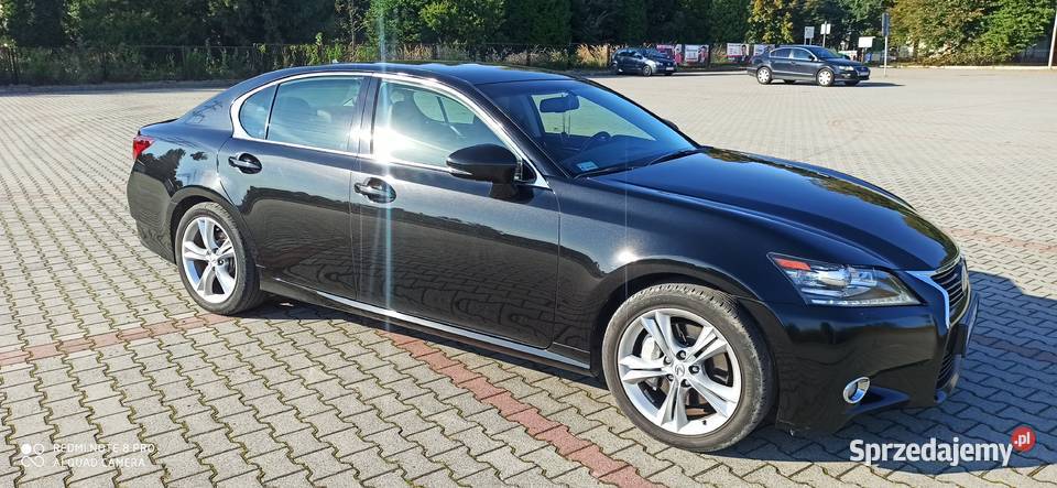 LexusZamienię Krajowy Bezwypadkowy stan idealny gniazdo USB małopolskie Przeciszów