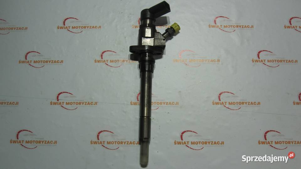 FORD CITROEN PEUGEOT VOLVO 20 TDCI HDI Kielce