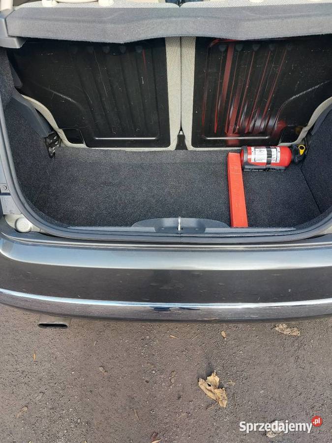 Fiat 500 12 8V Lounge śląskie Katowice