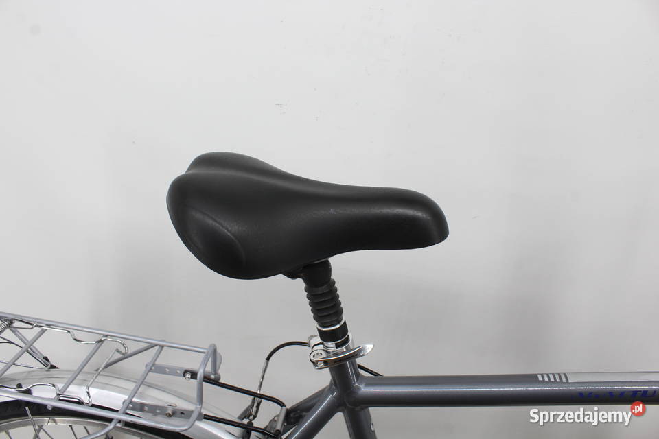 Aluminiowy rower męski KALKHOFF 7 biegów w Milicz