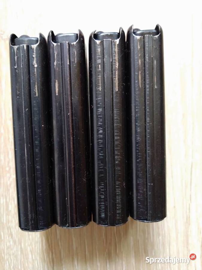 Magazynek M1 Carbine kal 30 15nabojowy Warszawa