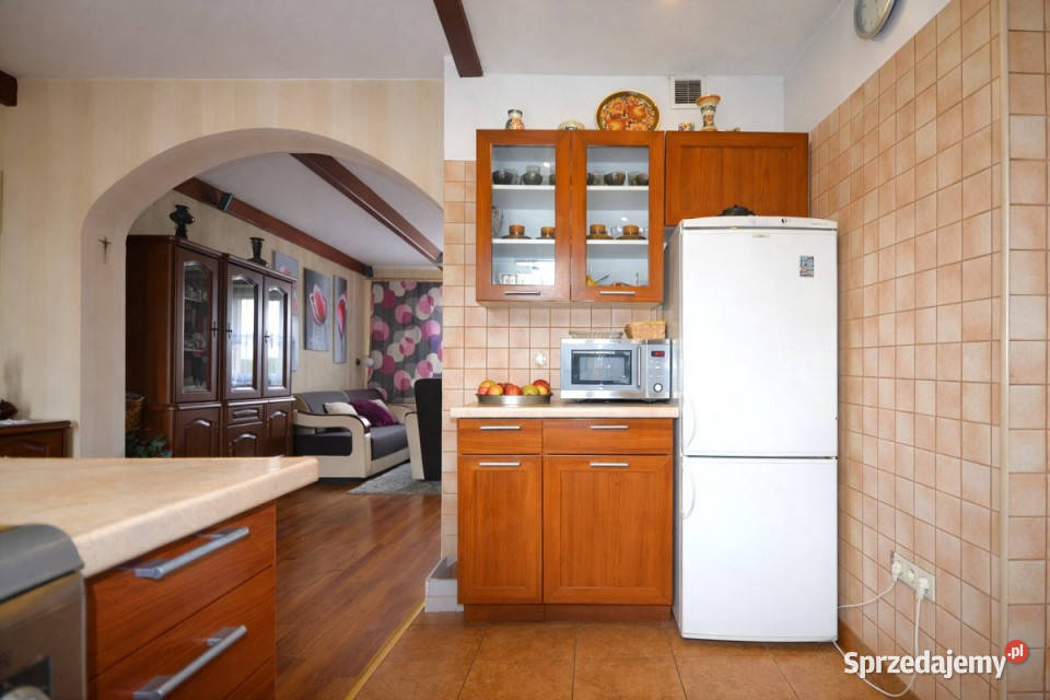 Dom wolnostojący Słotwiny 1365m2 9740m2 Sprzedaż