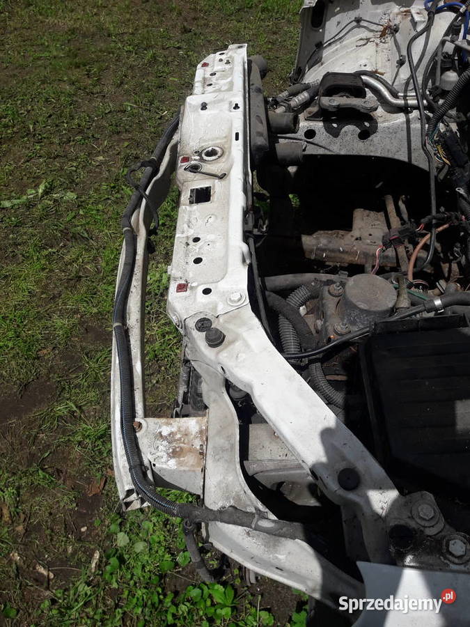 Corsa 2006 klima brak silnika Corsa kujawsko-pomorskie Toruń sprzedam