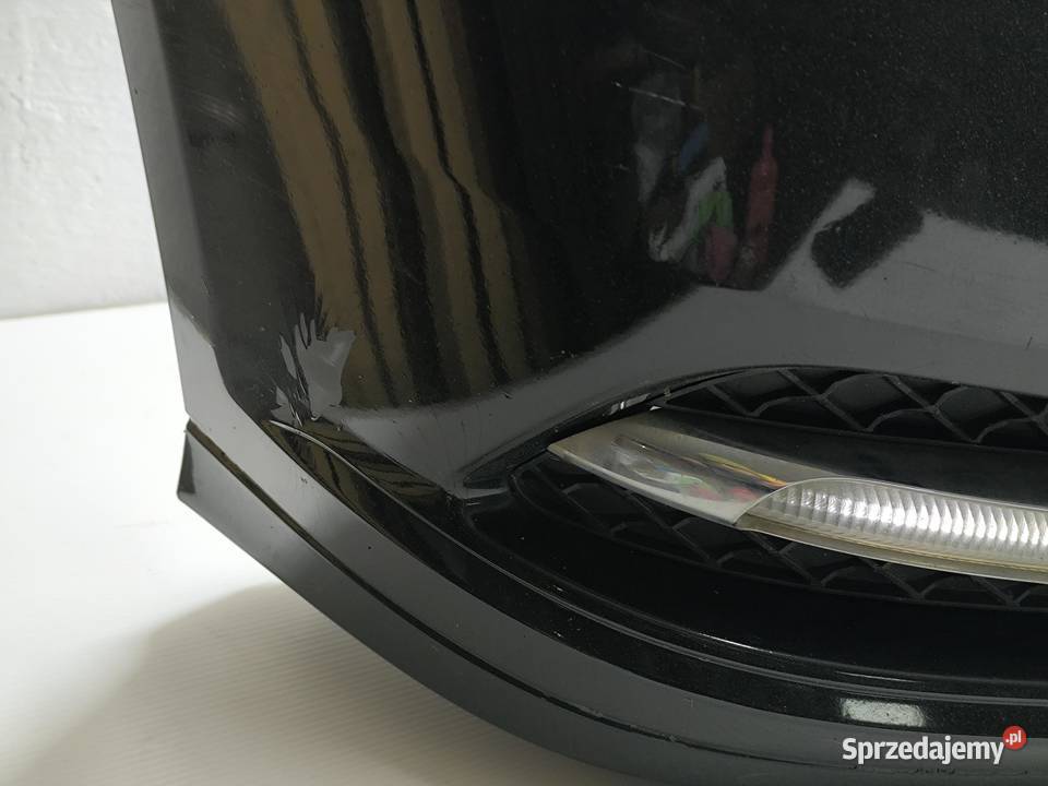ZDERZAK PRZÓD PRZEDNI MERCEDES EKLASA W212 22