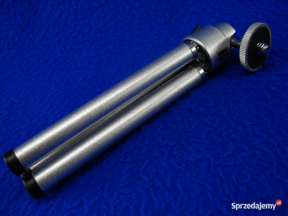 Statyw stołowy dolnośląskie Bielawa