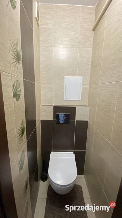 Mieszkanie na sprzedaż os Kopernika parter Sprzedaż Grudziądz