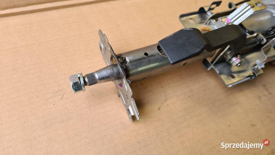 Hyundai I30 cw 1 Lift kolumna kierownicza Kolumny kierownicze