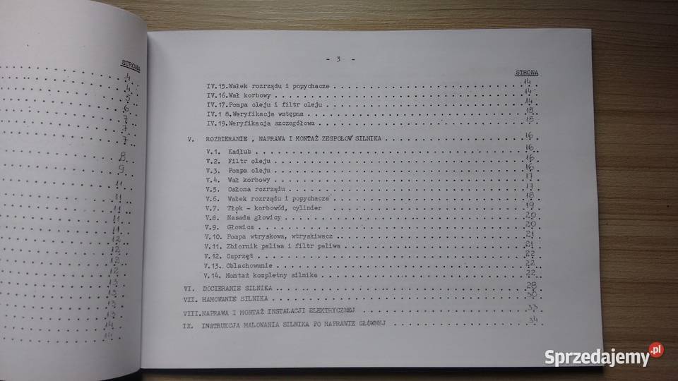Instrukcja napraw 1ca902ca90 Stalowa Wola