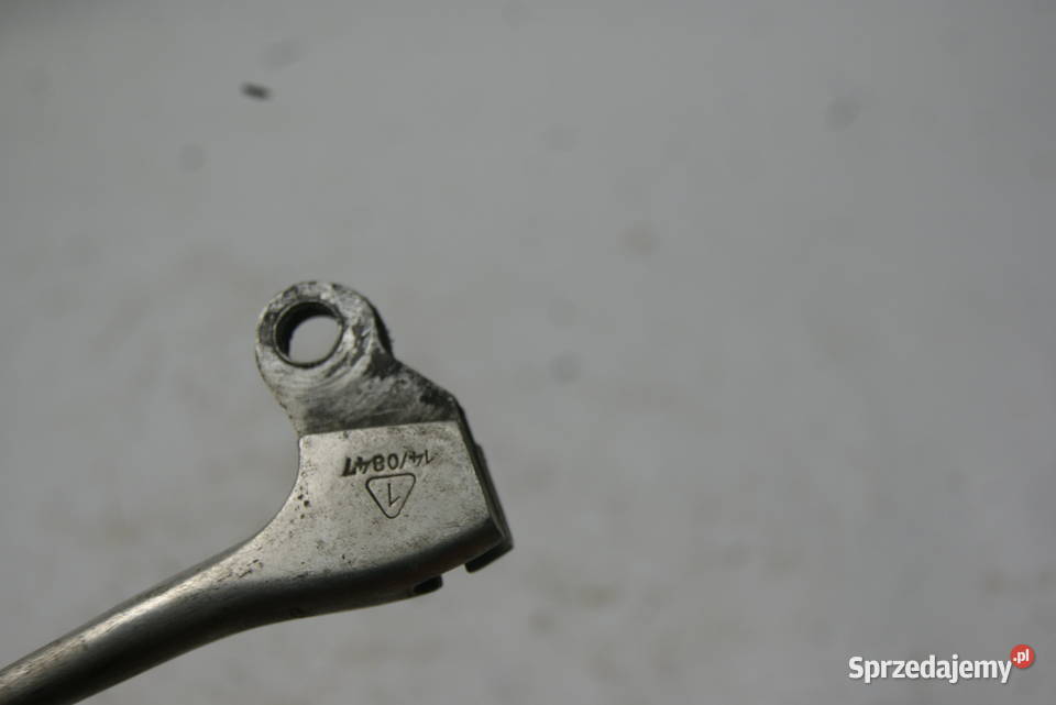 KLAMKA SYGNOWANA 160 DKW NZ 350 NZ 250 AWO IFA Rybnik