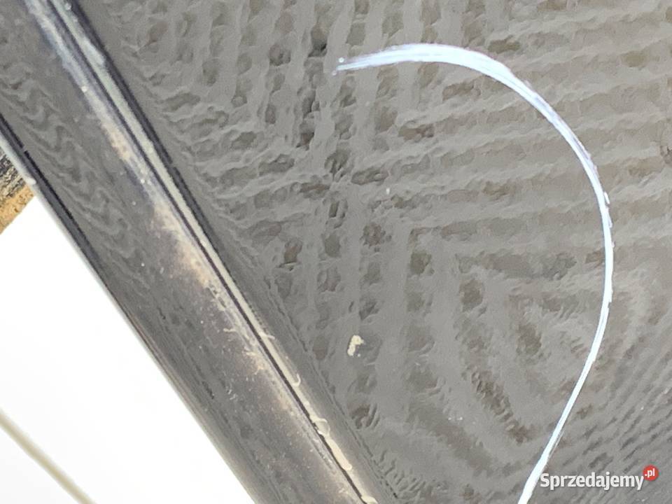 DRZWI LEWY TYŁ VOLVO S60 I Hatchback 0010 Drzwi