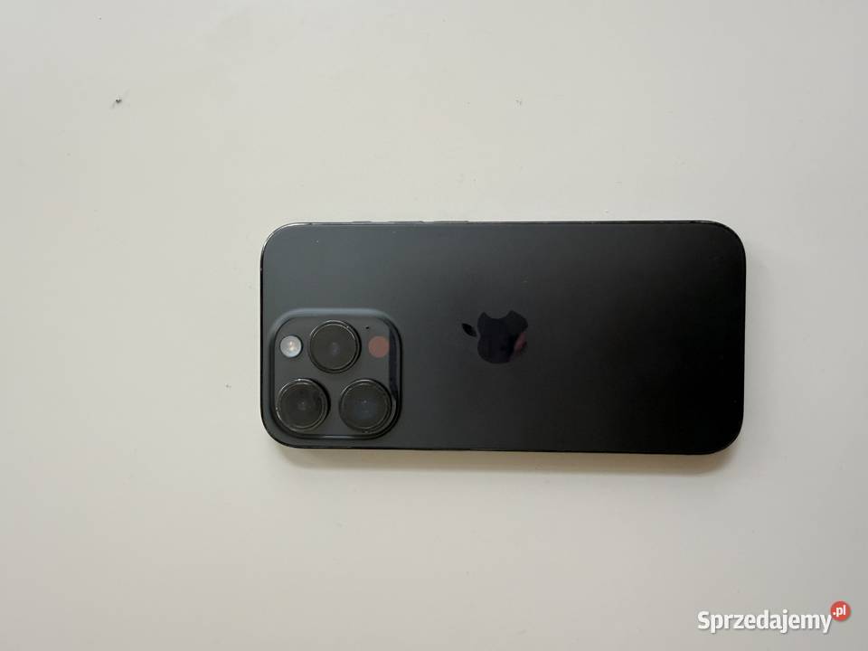 Syndyk sprzeda telefon iPhone 15 pro 128gb Usługi mazowieckie Warszawa