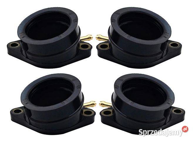 Yamaha FZS 600 Fazer Króćce gaźnika Lublin