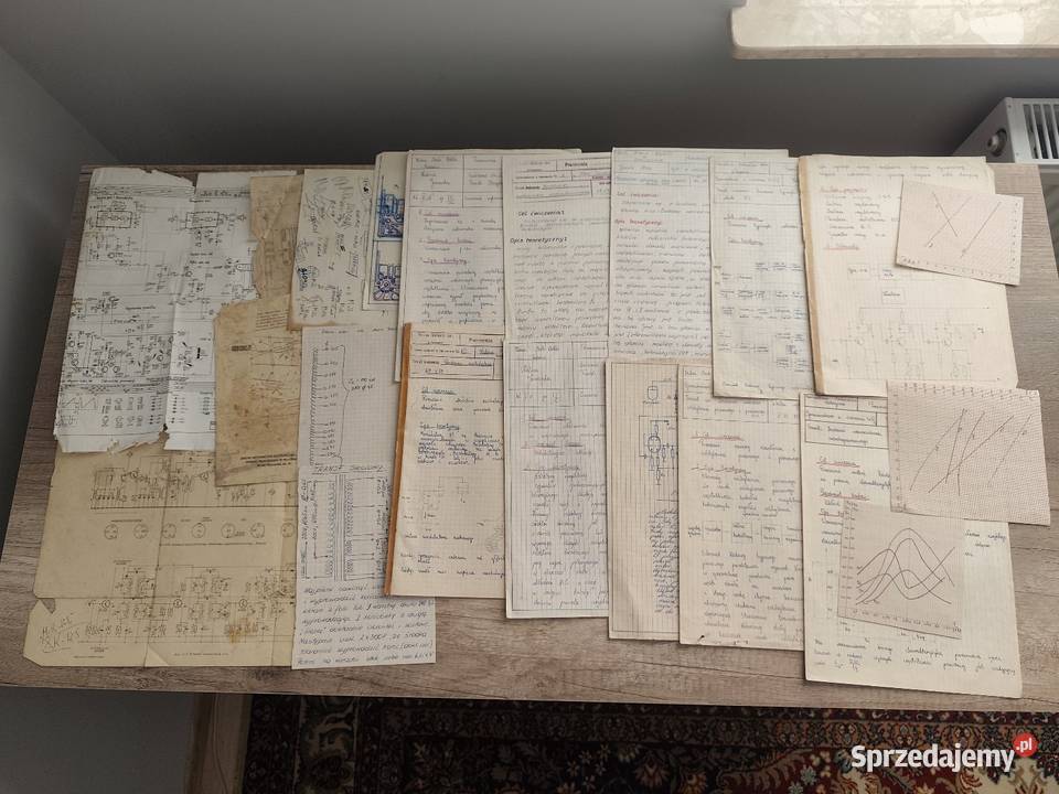 Stare dokumenty schematy sprawozdania TME podkarpackie Rzeszów