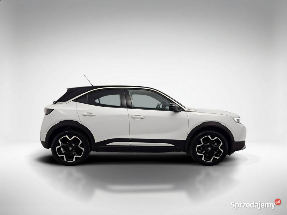 Opel Mokka e 50kWh Ultimate Pack Z Polskiego Mokka Opel Warszawa sprzedam