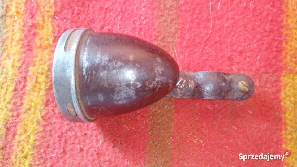 Lampa lampka rowerowa MELASlata 30teunikat