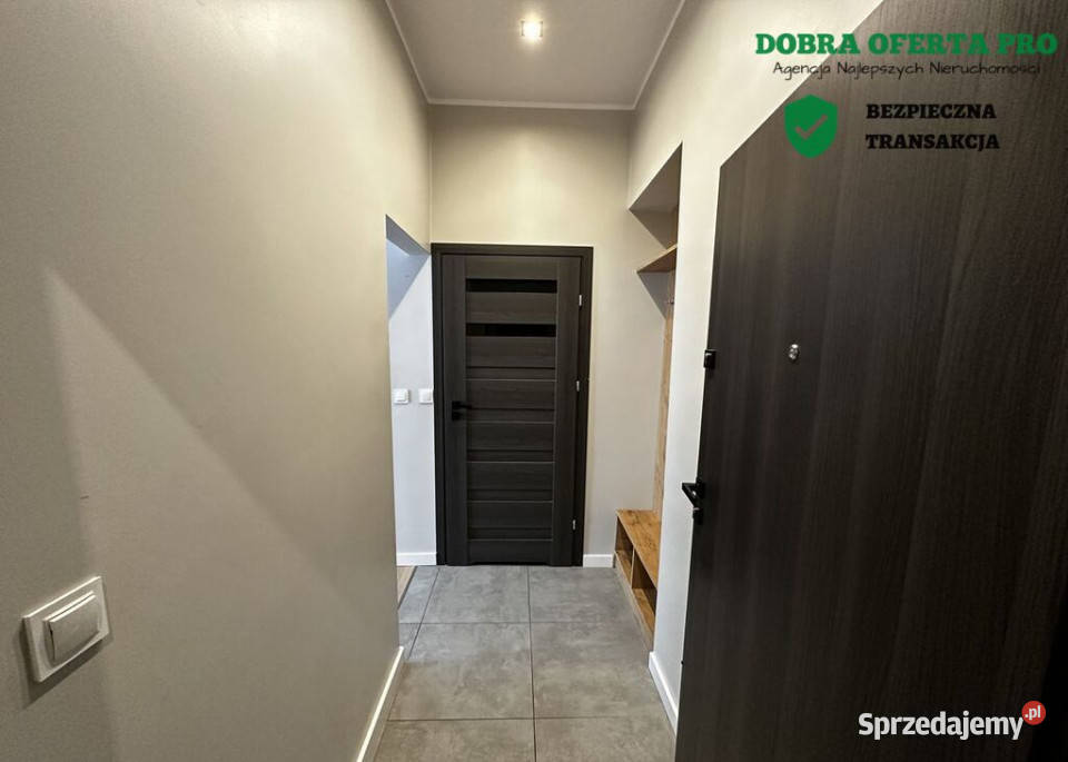 2 mieszkania w jednej KW gotowiec inwestycyjny Gdańsk