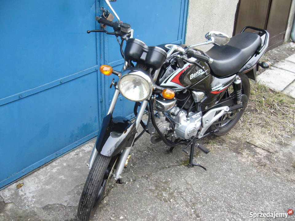 Benzer Yankee 50 Benzer Piekary Śląskie