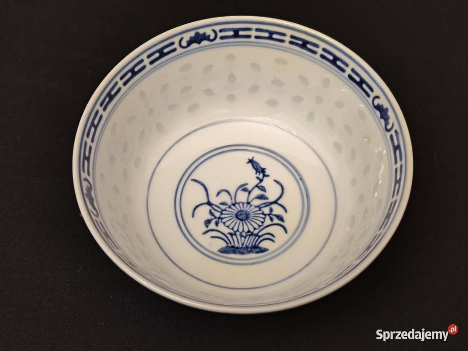 Miska chińska ryżowa Chełm