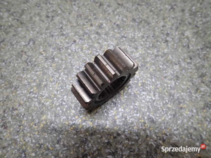 TRYB 17Z SKRZYNI BIEGÓW HONDA CRF 450 0206R Strzelce Krajeńskie