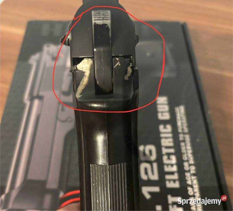 1263 dodatkowe magazynki do dogadani Płock sprzedam