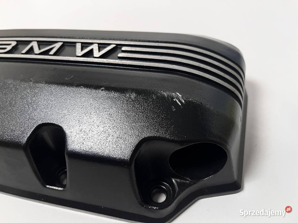 BMW 89V2 K589 K 1100 RS K 1100 LT Pokrywa Dekiel Silniki i osprzęt