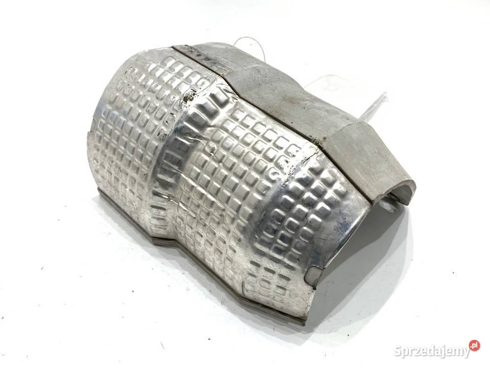 OSŁONA TERMICZNA SKODA SUPERB III 3Q0407721